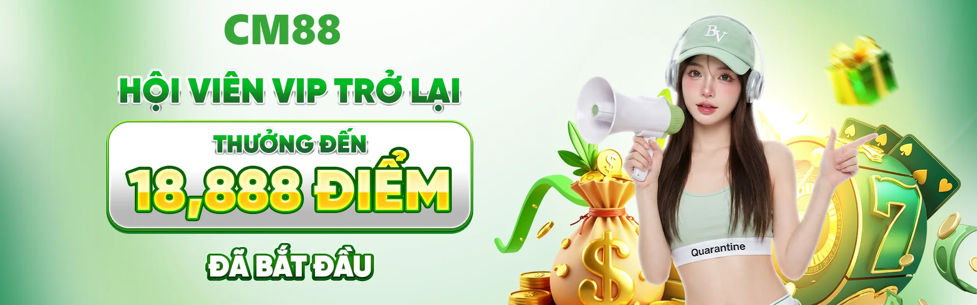 banner cm88 polyin
